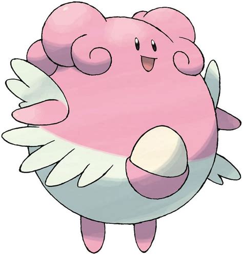 smogon blissey|Blissey (Pokémon) .